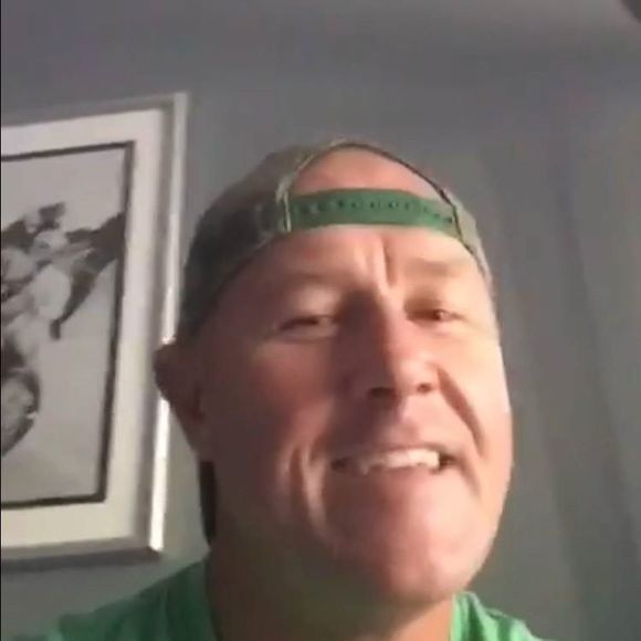 Meet your Posher, David - Picture 1 of 1